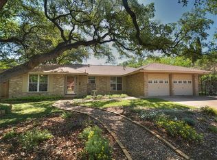 5811 Buffalo Pass, Austin, TX 78745