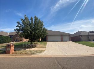 14004 Hunter Jackson Dr, Yukon, OK 73099