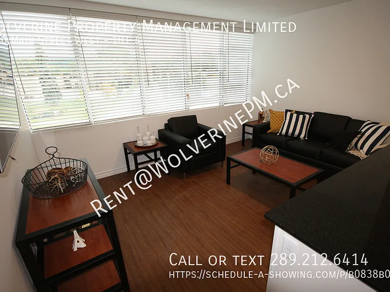 1100 Main St W #101-6 — Photo 11