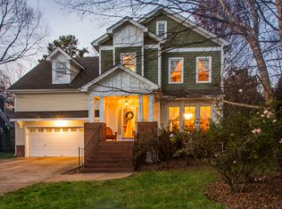 8223 Sandowne Ln, Huntersville, NC 28078