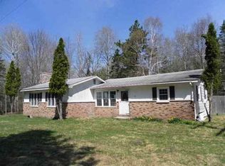 125 E Gossman St, Harrietta, MI 49638