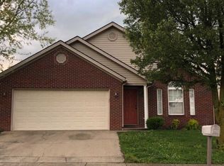 155 Richfields Ave, Georgetown, KY 40324