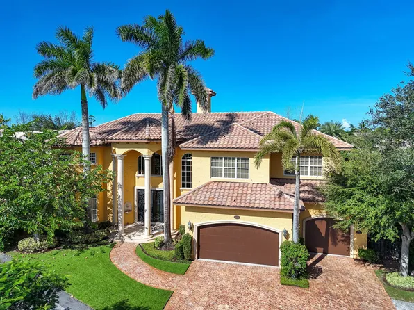 18519 SE Palm Island Ln, Jupiter, FL 33458