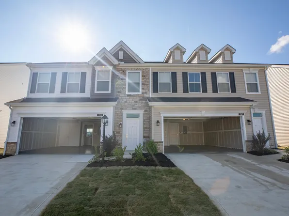 297 Lenell Loop, Delaware, OH 43015