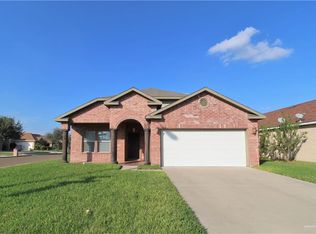 4136 Periwinkle Ave, McAllen, TX 78504