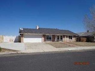 12954 Maple Valley Rd, Victorville, CA 92392