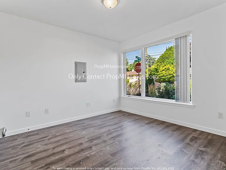 4493 NE Rodney Ave #A-1 — Photo 10