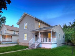 204 S Hamilton St APT 2, Ypsilanti, MI 48197