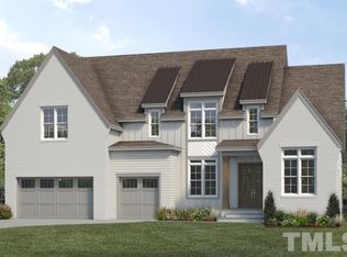 1104 Goliath Ln, Apex, NC 27523