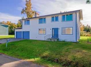 4083/4085 Iris Ln, Fairbanks, AK 99709