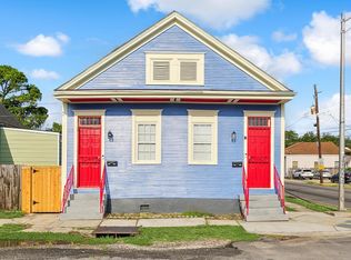 1538 Music St, New Orleans, LA 70117