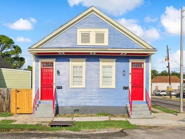 1538 Music St, New Orleans, LA 70117