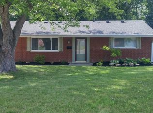 200 W Factory Rd, Springboro, OH 45066