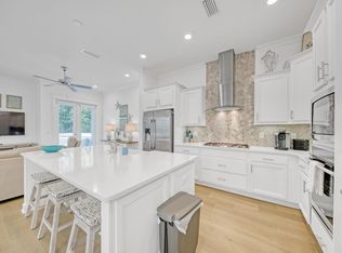 229 Milestone Dr UNIT A, Inlet Beach, FL 32461