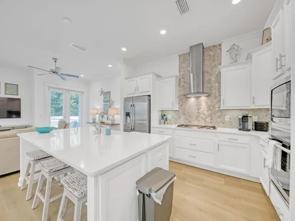 229 Milestone Dr Unit A, Inlet Beach, FL 32461