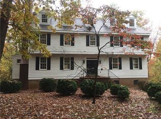 3002 River Hills Ter, Midlothian, VA 23113