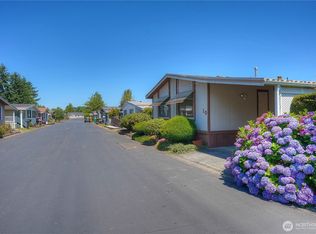 3611 I St NE UNIT 10, Auburn, WA