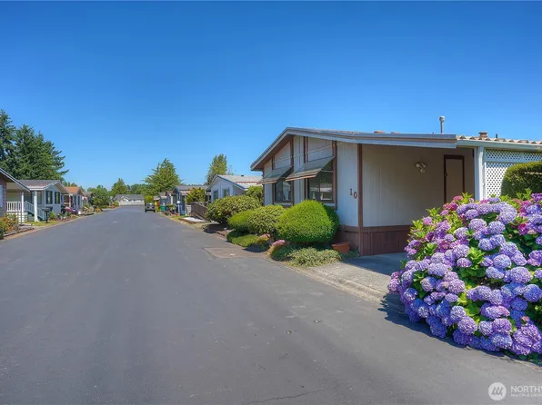 3611 I Street NE #10, Auburn, WA 98002