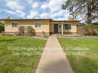 1121 S Pine St, Escondido, CA 92025
