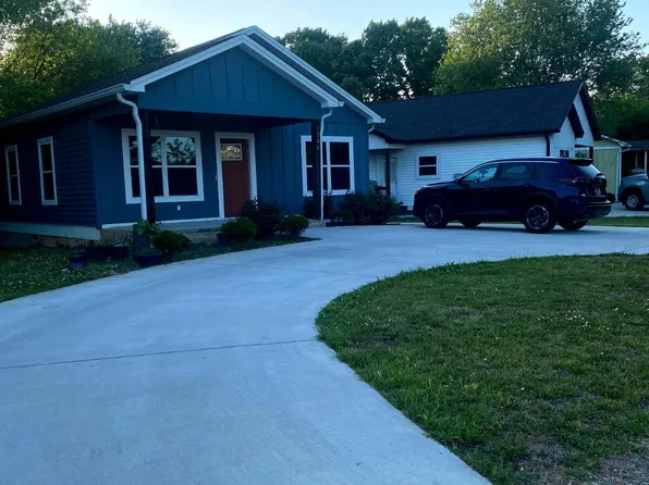 1206 Johnson Blvd SE, Cleveland, TN 37311
