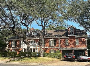 3135 Honey Tree Ln, Austin, TX 78746