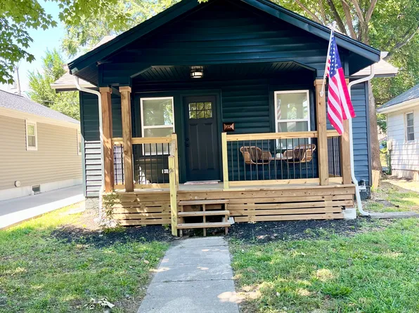 1220 E 24th Ave, Kansas City, MO 64116