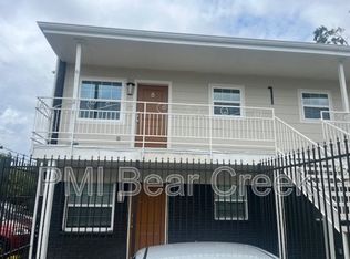 1824 Thonig Rd UNIT 8, Houston, TX 77055