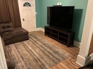 1414 E Centre St, Mahanoy City, PA 17948