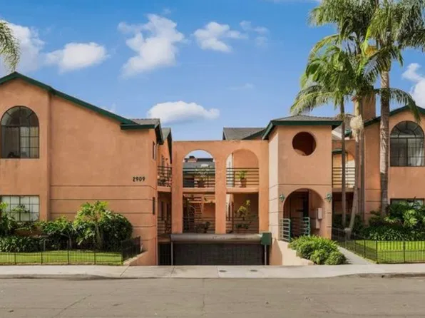 (undisclosed Address), San Diego, CA 92106