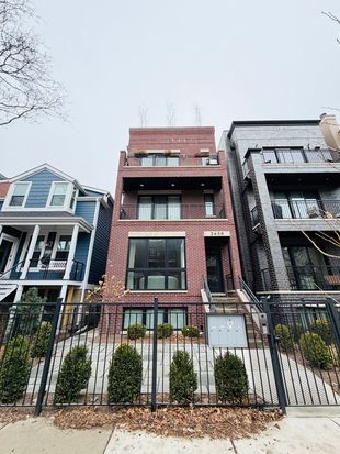 2650 N Racine Ave #3, Chicago, IL 60614