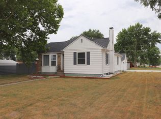 1421 3rd St, Columbus, NE 68601