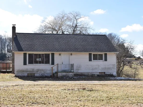 2096 State Route 179, Jeromesville, OH 44840
