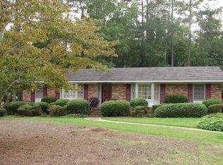 3618 Nassau Dr, Augusta, GA 30909