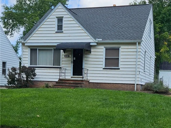 19919 Maple Heights Blvd, Maple Heights, OH 44137