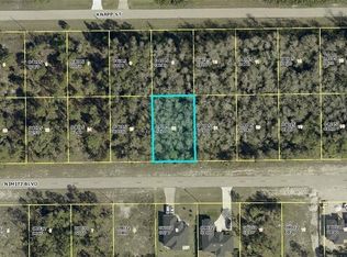 661 Nimitz Blvd, Lehigh Acres, FL 33974
