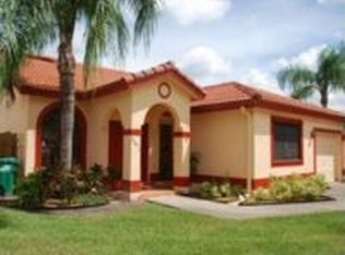 11371 SW 144th Ave, Miami, FL 33186