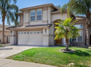 8438 Patmon Dr, Elk Grove, CA 95624