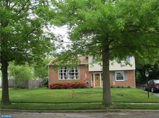 413 Argyle Rd, Turnersville, NJ 08012