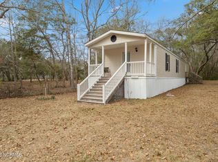 2292 Forest Dr SW, Supply, NC 28462