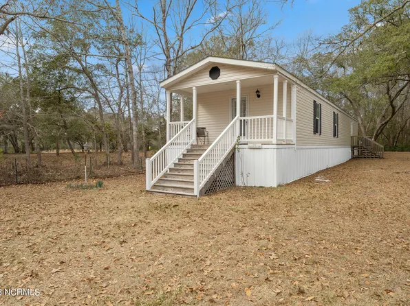 2292 Forest Drive SW, Supply, NC 28462