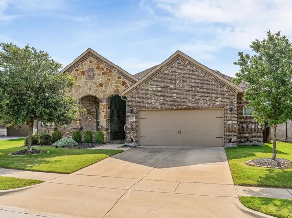 2407 Maston Dr, Anna, TX 75409