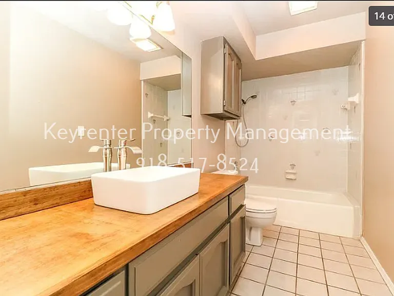 7737 S Trenton Ave — Photo 14