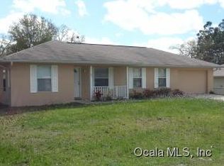 64 Pecan Run Crse, Ocala, FL 34472