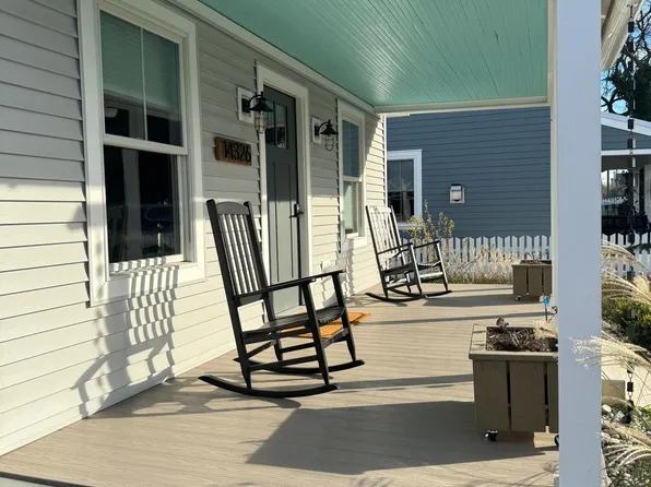 14326 Sedwick Ave, Solomons, MD 20688