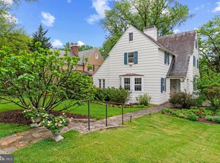 331 Tunbridge Rd, Baltimore, MD 21212