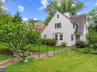 331 Tunbridge Rd, Baltimore, MD, 21212