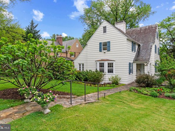 331 Tunbridge Rd, Baltimore, MD 21212