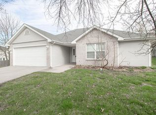 1601 Smiley Ln, Columbia, MO 65202