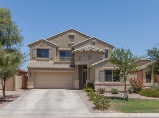 34397 N Barzona Trl, San Tan Valley, AZ 85143