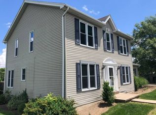 478 Manor Rd, Centre Hall, PA 16828